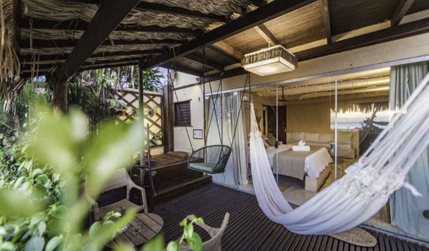 Sport & Beauty 5, Casa de Areia, Jijoca de Jericoacoara