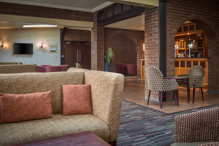 Public Area 4, Chesford Grange Hotel, Warwickshire