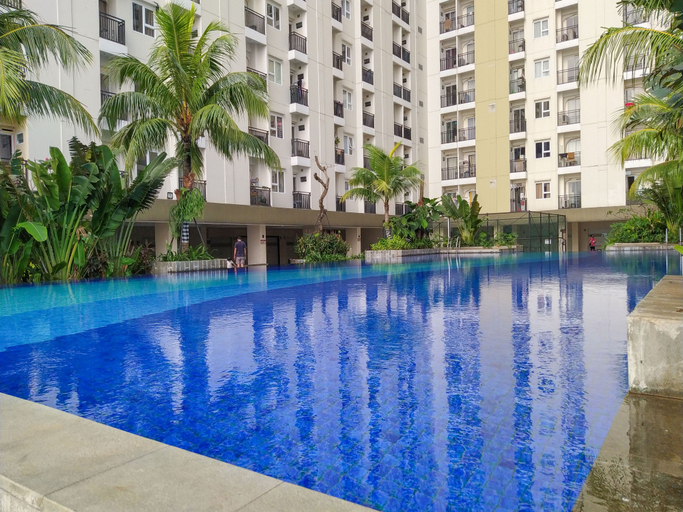 Sport & Beauty 2, Cinere Resort by Gold Room, Depok
