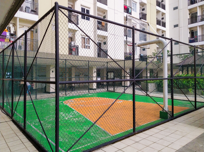 Exterior & Views 4, Cinere Resort by Gold Room, Depok