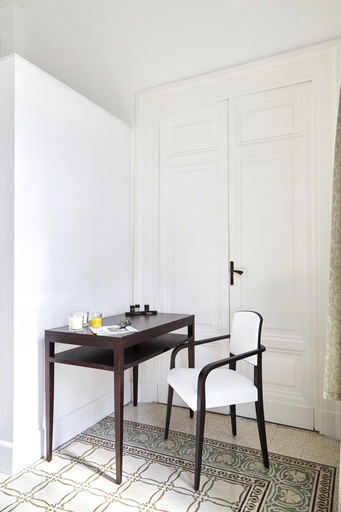 Bedroom 4, Maison Toledo 210, Napoli