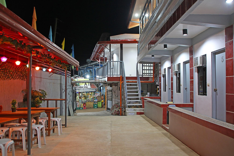 Others 1, Mario's Travellers Inn, Coron
