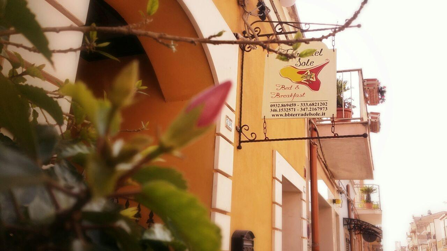 Exterior & Views, Terra del Sole B&B, Ragusa