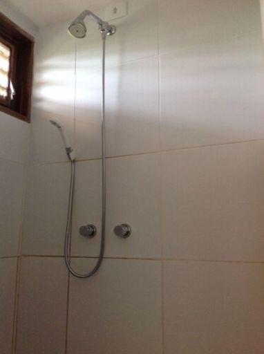 Bathroom 3, Pousada Taieiras, Maragogi