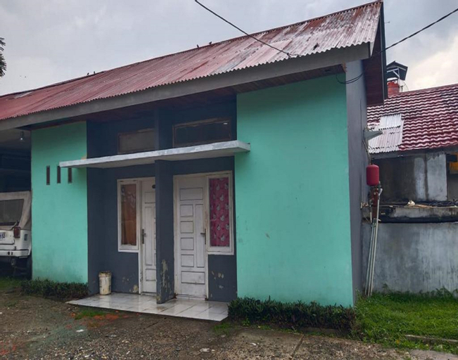 OYO 90483 Homestay Permata, Merangin