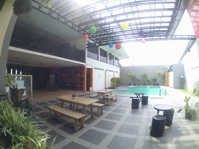 Public Area