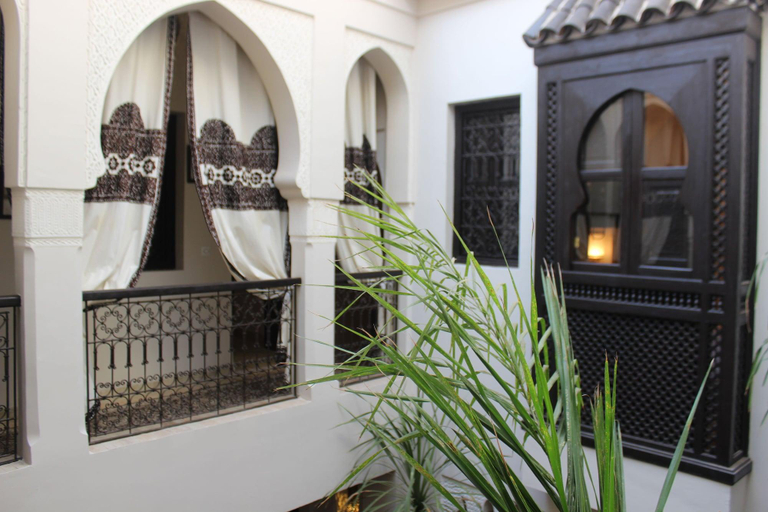 Exterior & Views 2, Riad Reve D Or, Marrakech