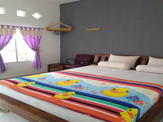 Puri View Inn Bira Beach, Bulukumba