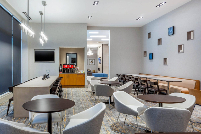 Public Area 3, Residence Inn Providence Downtown, Providence