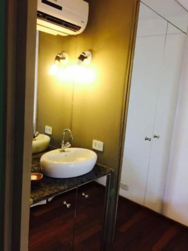 Bathroom 5, Pousada Taieiras, Maragogi