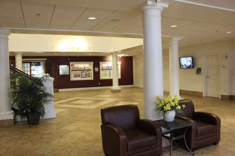 Public Area 2, Riverwalk Place Resort & Spa, Gladwin