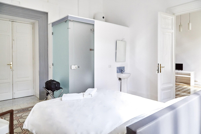 Bedroom 3, Maison Toledo 210, Napoli