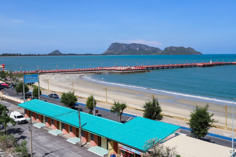 Exterior & Views 2, Mont Talay Hotel, Muang Prachuap Khiri Khan
