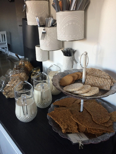 Food & Drinks 5, Skjaldarvik Guest House, Glæsibæjarhreppur
