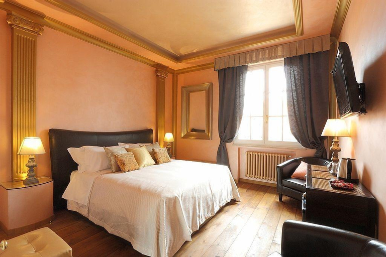 Residenza Gambrinus, Florence