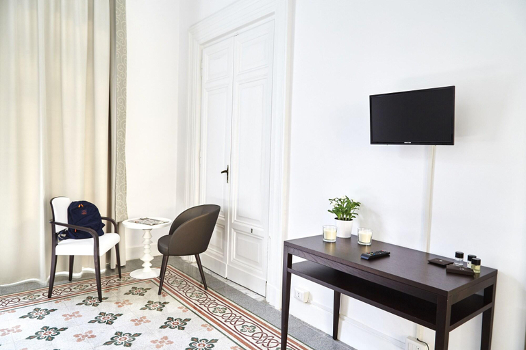 Bedroom 2, Maison Toledo 210, Napoli