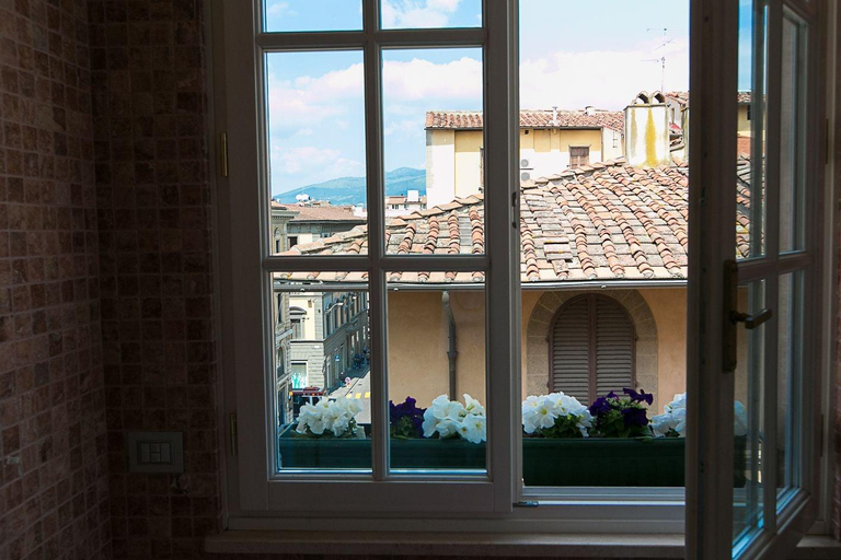 Bedroom 4, Residenza Gambrinus, Florence