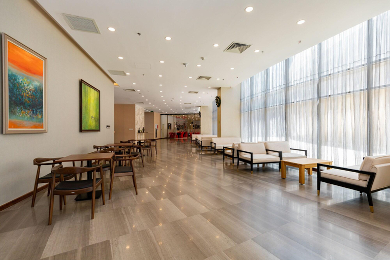 Public Area 4, DIC Star Landmark Hotel and Apartment, Vũng Tàu