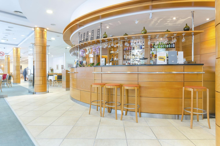 Public Area 4, Hunguest Hotel Aqua Sol, Hajdúszoboszló