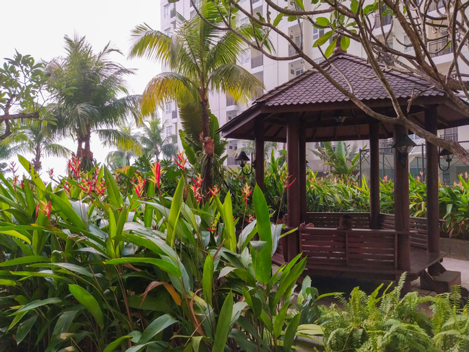 Exterior & Views 5, Cinere Resort by Gold Room, Depok
