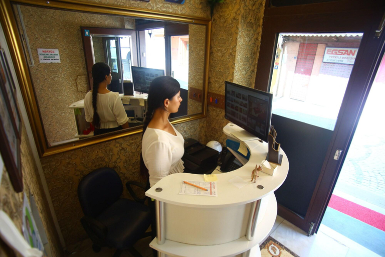 Public Area 3, Seyri Istanbul Hotel, Fatih