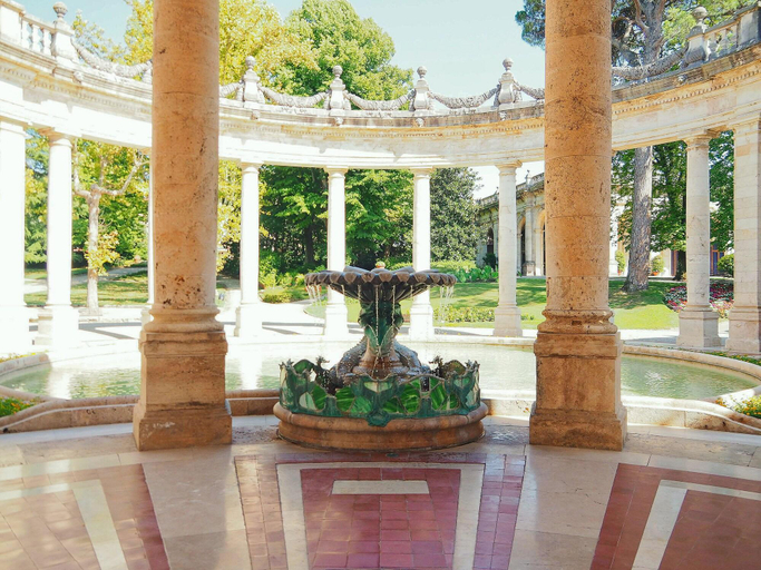 Public Area 3, Smart Hotel Bartolini, Pistoia