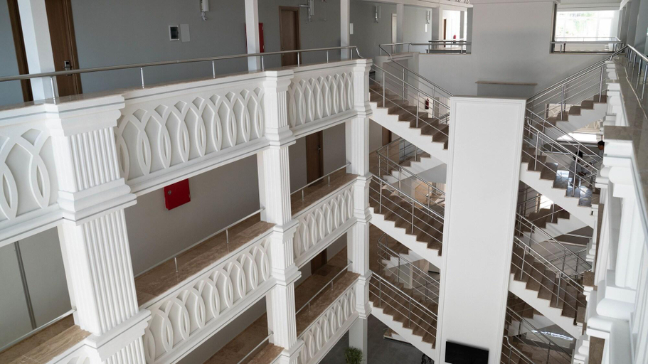 Public Area 3, Asel Hotel, Didim