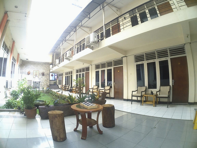 Hotel Intan, Cirebon