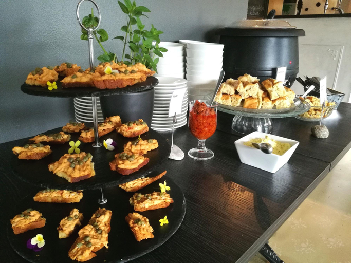 Food & Drinks 4, Skjaldarvik Guest House, Glæsibæjarhreppur
