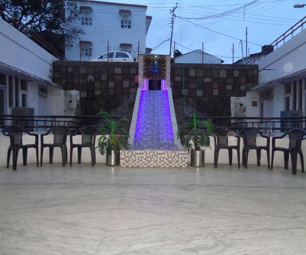 Exterior & Views 2, Hotel Ishan, Reasi