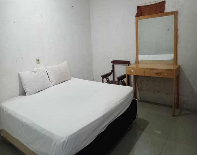 OYO 90483 Homestay Permata, Merangin