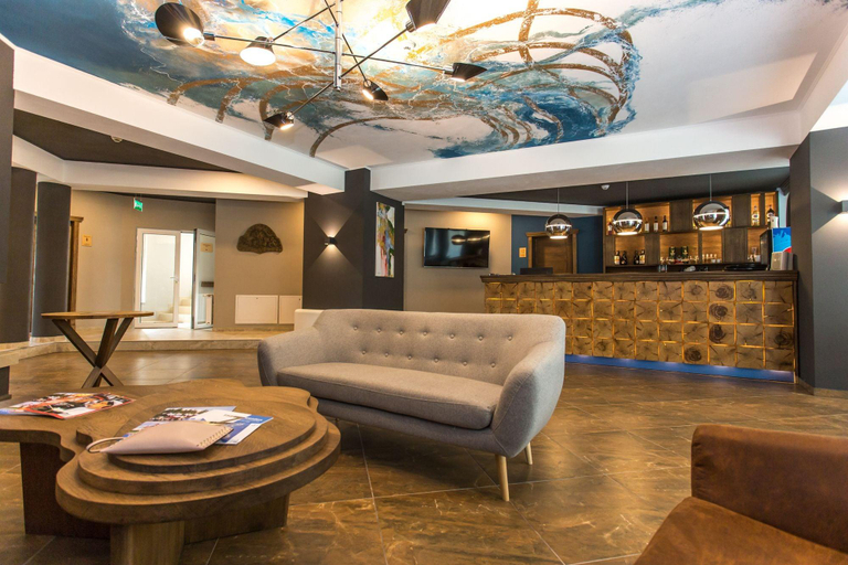 Public Area 3, Panorama Boutique Hotel, Sfantu Gheorghe
