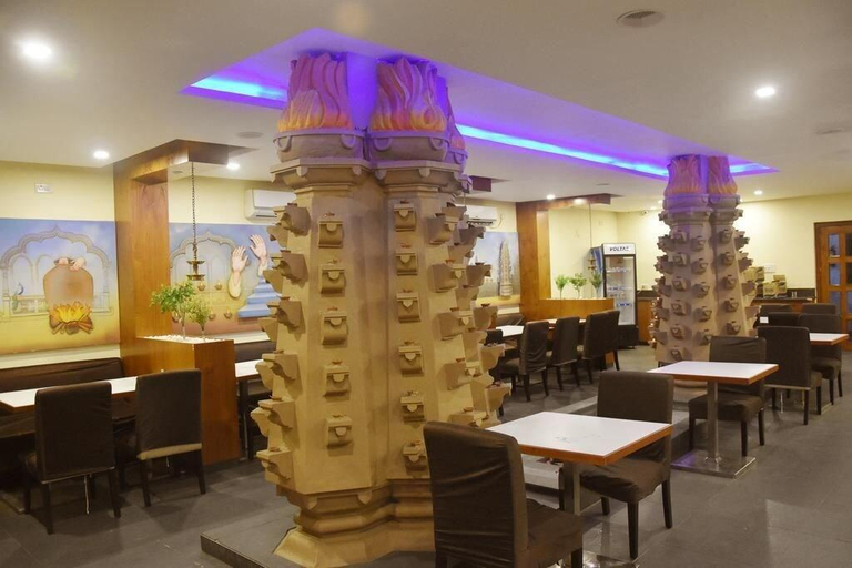 Food & Drinks 1, Hotel Sai Shubham, Ahmadnagar