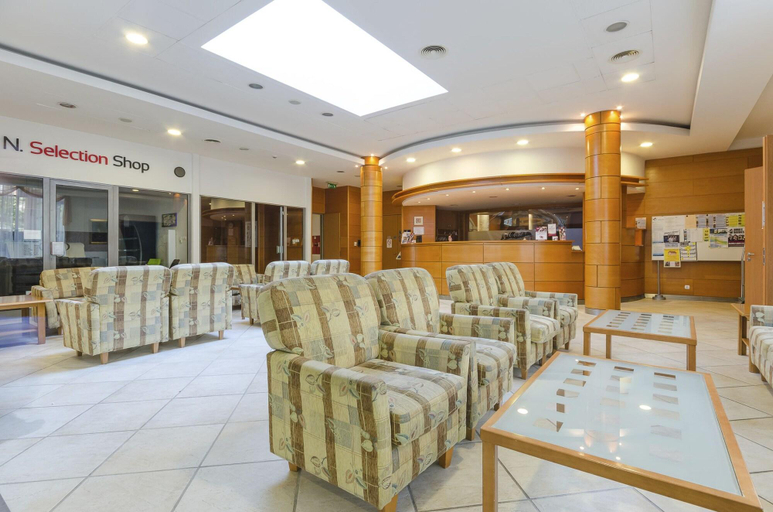 Public Area 4, Hunguest Hotel Aqua Sol, Hajdúszoboszló