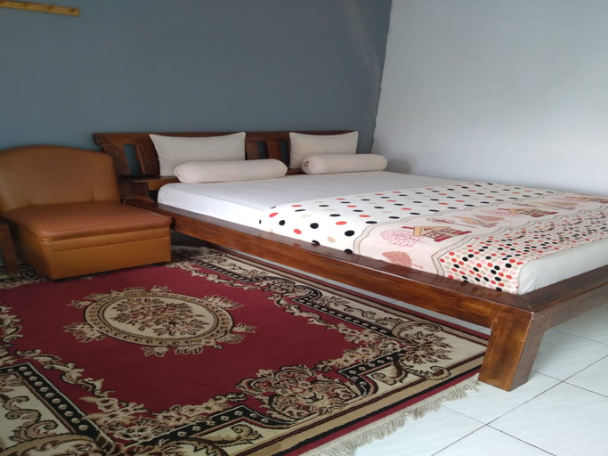 Bedroom 3, Puri View Inn Bira Beach, Bulukumba