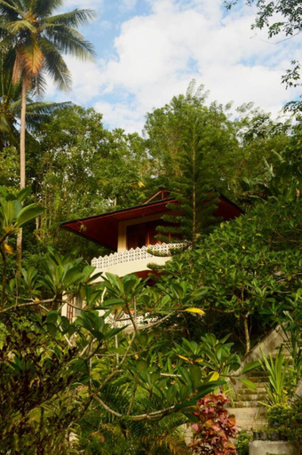 Exterior & Views 2, Tangkoko Sanctuary Villa, Bitung