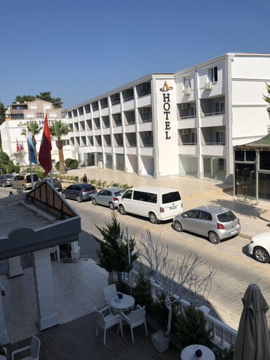 Public Area