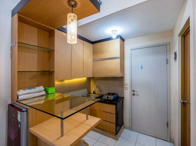 Others 4, Angela Room at Centerpoint Apartment Bekasi, Bekasi