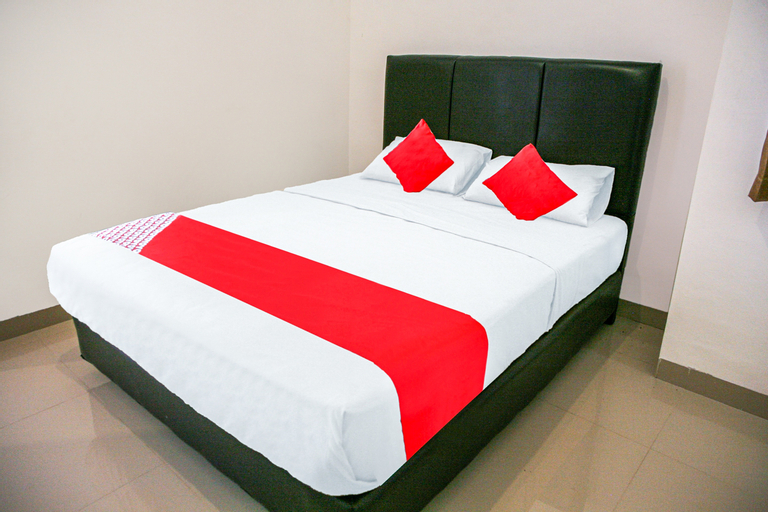 OYO 3438 Pasir Padi Inn, Central Bangka