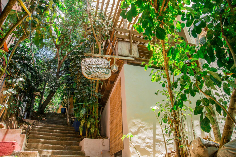 Exterior & Views, Meu Dengo Pousada, Cairu