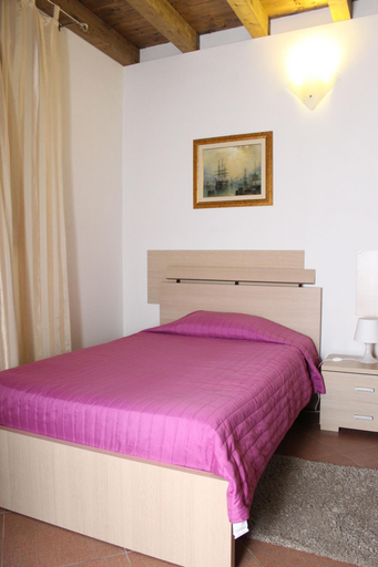Bedroom 5, Terra del Sole B&B, Ragusa