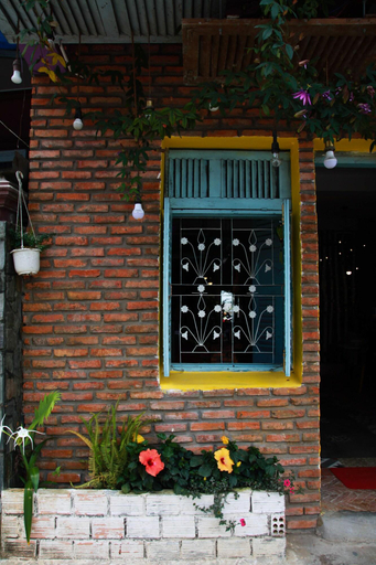 Exterior & Views 2, Gaia Hostel, Đà Lạt