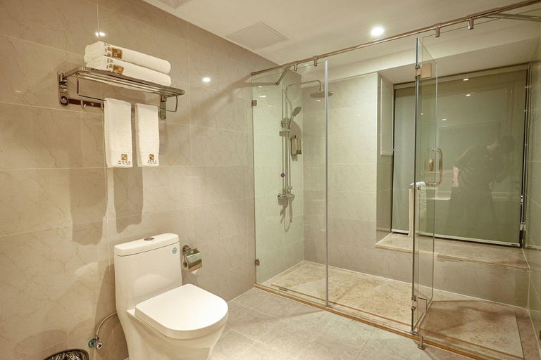 Bathroom 4, Guangzhou Xinghui Hotel, Guangzhou