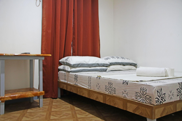 Bedroom 3, Mario's Travellers Inn, Coron