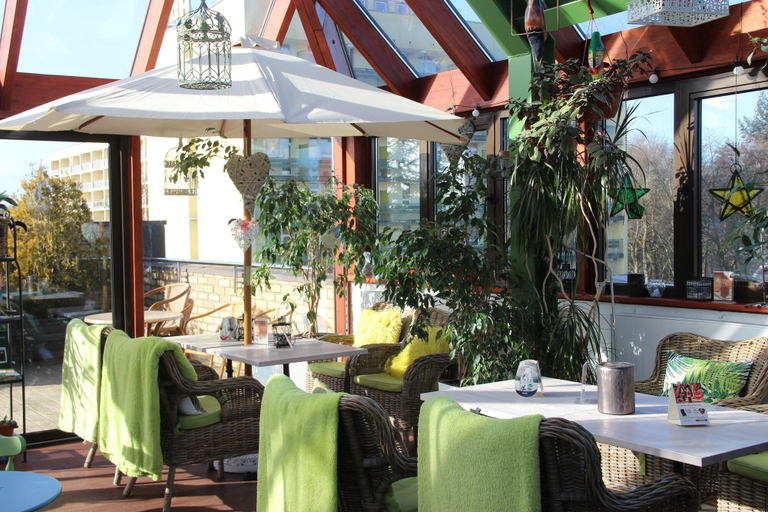 Food & Drinks 5, SeaPark Hotel Wellness & Spa, Kołobrzeg