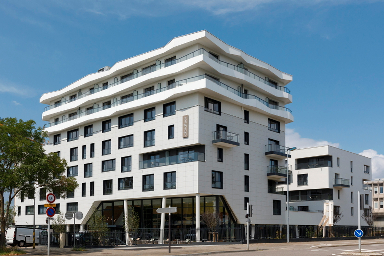 Citadines Eurometropole Strasbourg, Bas-Rhin