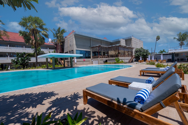 Sport & Beauty 2, Kristal Hotel Kupang, Kupang