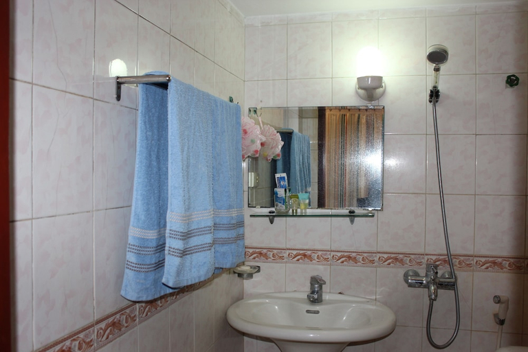 Bedroom 4, Spacious Modern House Nearby Old Quarter, Ba Đình