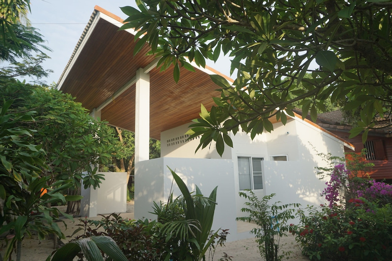 Bang Po Village, Ko Samui