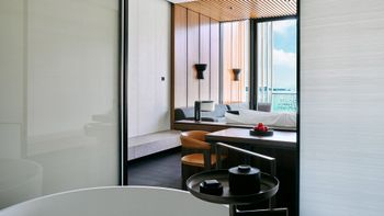 The PuShang Hotel and Spa, Xiamen